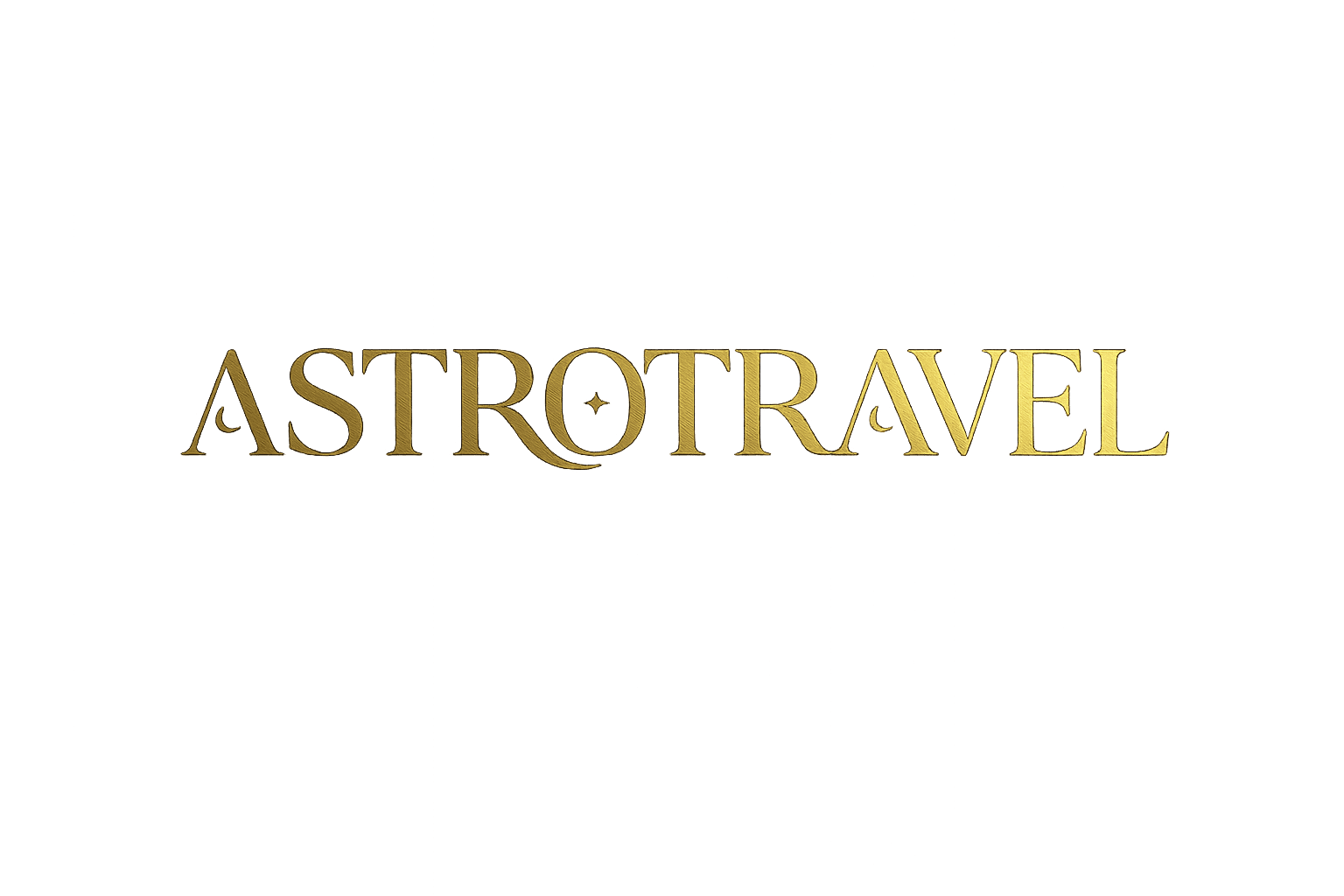 AstroTravel logo