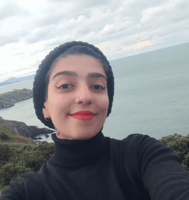 Letícia dos Santos Cruz